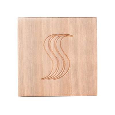 ThermaSol SVSQ-ACOP - Steamvection Steam Head Square