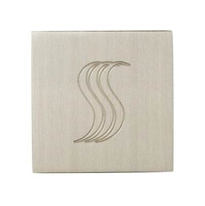 ThermaSol SVSQ-AN - Steamvection Steam Head Square