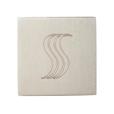 ThermaSol SVSQ-BN - Steamvection Steam Head Square