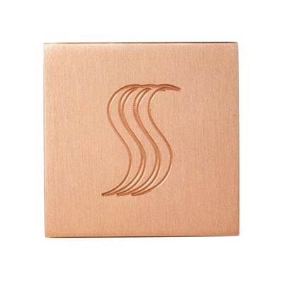 ThermaSol SVSQ-COP - Steamvection Steam Head Square