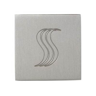 ThermaSol SVSQ-PC - Steamvection Steam Head Square