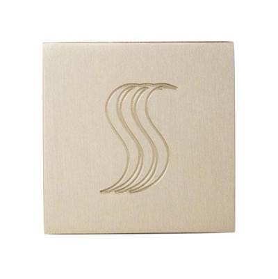 ThermaSol SVSQ-PN - Steamvection Steam Head Square