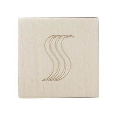ThermaSol SVSQ-SN - Steamvection Steam Head Square