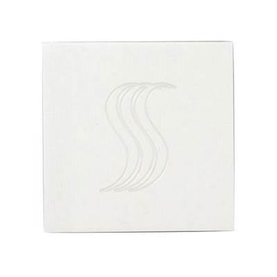 ThermaSol SVSQ-WHT - Steamvection Steam Head Square