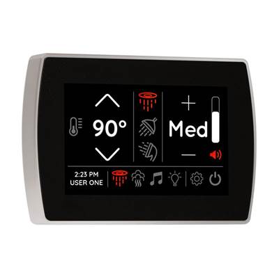 ThermaSol STCM-PC - Signatouch Flush Mount Controller
