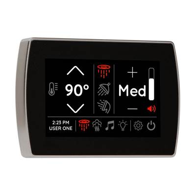 ThermaSol STCM-SC - Signatouch Flush Mount Controller