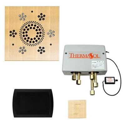 ThermaSol TWPSS-AB - The Total Wellness Package With Signatouch Square