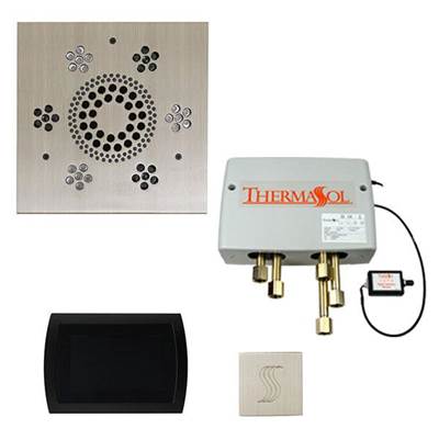 ThermaSol TWPSS-AN - The Total Wellness Package With Signatouch Square