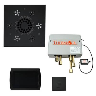 ThermaSol TWPSS-MB - The Total Wellness Package With Signatouch Square