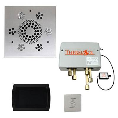 ThermaSol TWPSS-PC - The Total Wellness Package With Signatouch Square