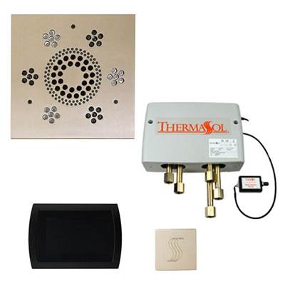 ThermaSol TWPSS-PN - The Total Wellness Package With Signatouch Square