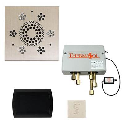 ThermaSol TWPSS-SN - The Total Wellness Package With Signatouch Square