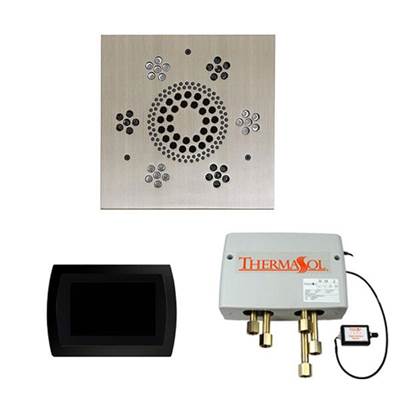 ThermaSol WSPSS-AN - The Wellness Shower Package With Signatouch Square