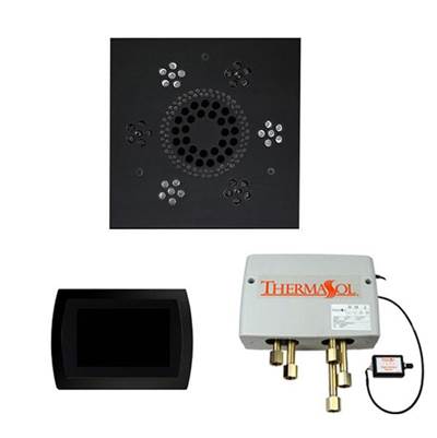 ThermaSol WSPSS-MB - The Wellness Shower Package With Signatouch Square