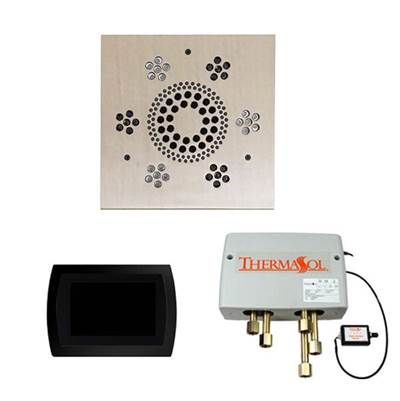 ThermaSol WSPSS-SN - The Wellness Shower Package With Signatouch Square