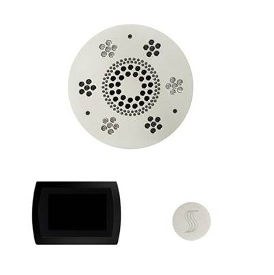 ThermaSol WSTPSR-SC - The Wellness Steam Package With Signatouch Round