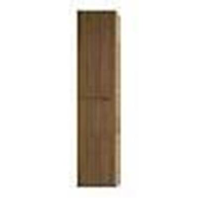 StoneTouch STFTRUNC14LGWD - Runway Column