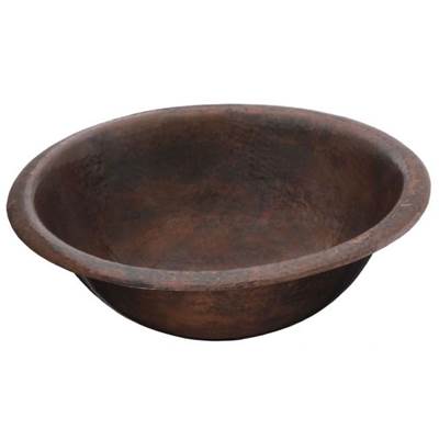 Thompson Traders 2RP-BC - Tacambaro Aged Copper