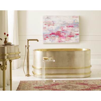 Thompson Traders KCT60 - Quintana Tub