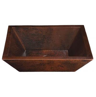 Thompson Traders BPV-1914BC - Tonala Double Wall