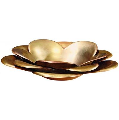 Thompson Traders BRV-19ASG - Chapala Antique Satin Gold