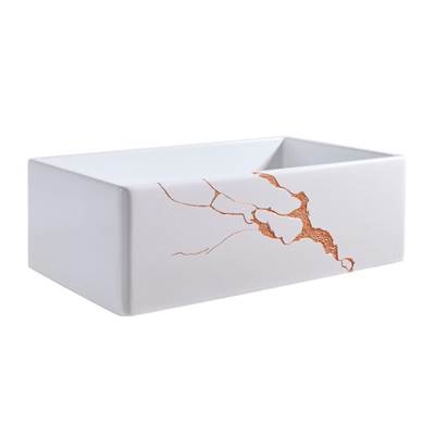 Thompson Traders KSA-KINT-COPPER - Kintsugicopper