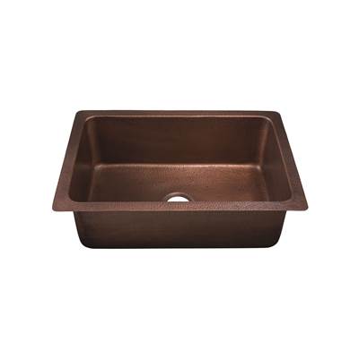 Thompson Traders KSU-3020AH - Villa Antique Copper