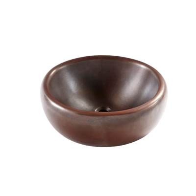 Thompson Traders VESSEL-PERM - Permanente