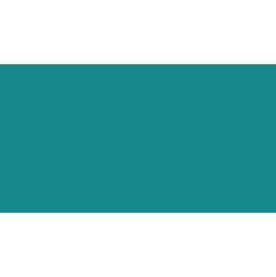 Victoria + Albert B-RAL5018M - RAL Bathtub Turquoise Blue Matte