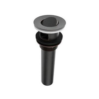 Victoria + Albert K-13-ORB - Drain for Undermount/Drop-In Bathtubs