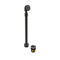 Victoria + Albert K-51-ORB - Freestanding Victoria + Albert® Bathtub Drain For Sub-Floor Installation Box