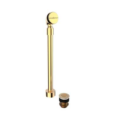 Victoria + Albert K-51-UB - Freestanding Victoria + Albert® Bathtub Drain For Sub-Floor Installation Box