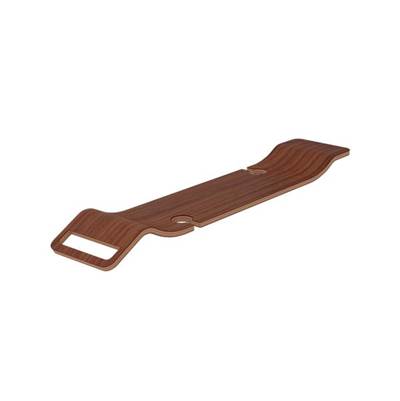 Victoria + Albert TOM-11-WAL - Tombolo 11 Bathtub Rack
