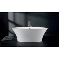 Victoria + Albert INN-N-SW-NO - ionian 67" x 32" Freestanding Soaking Bathtub With Void