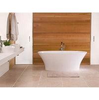 Victoria + Albert INN-N-SW-OF - ionian 67" x 32" Freestanding Soaking Bathtub With Void
