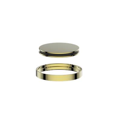 Vogt MRC01.BG - Vogt Mond Colour Accents For Single Hole Lavatory Faucet Bg