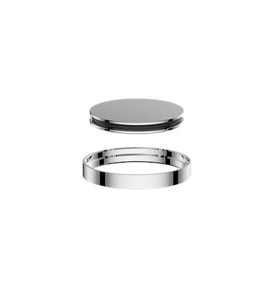 Vogt MRC01.CC - Vogt Mond Colour Accents For Single Hole Lavatory Faucet Cc