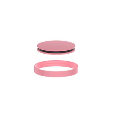 Vogt MRC01.RP - Vogt Mond Colour Accents For Single Hole Lavatory Faucet Rp