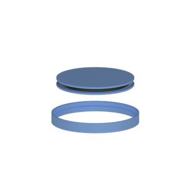 Vogt MRC02.AZ - Vogt Mond Colour Accents For Kitchen Faucet Az