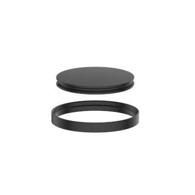 Vogt MRC02.MB - Vogt Mond Colour Accents For Kitchen Faucet Mb