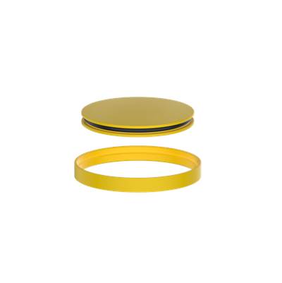 Vogt MRC02.SY - Vogt Mond Colour Accents For Kitchen Faucet Sy