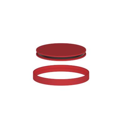 Vogt MRC02.TR - Vogt Mond Colour Accents For Kitchen Faucet Tr