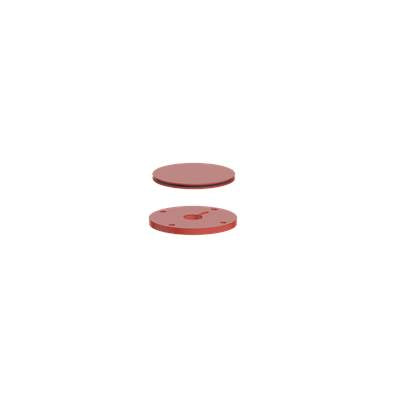 Vogt MRC03.CN - Vogt Mond Accent Pieces For 3/4'' High-Flow Valve Cn
