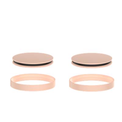 Vogt MRC04.BP - Vogt Mond Colour Accents For Pot Filler Bp