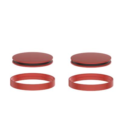 Vogt MRC04.CN - Vogt Mond Colour Accents For Pot Filler Cn