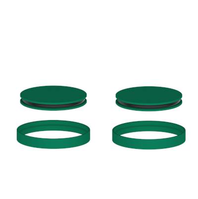 Vogt MRC04.EG - Vogt Mond Colour Accents For Pot Filler Eg