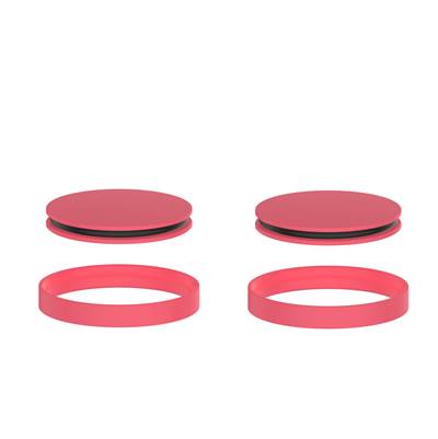 Vogt MRC04.FP - Vogt Mond Colour Accents For Pot Filler Fp