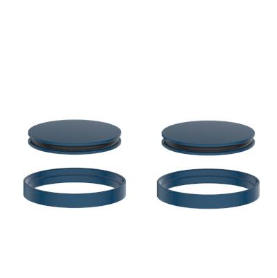 Vogt MRC04.ME - Vogt Mond Colour Accents For Pot Filler Me
