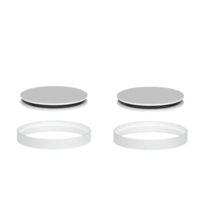 Vogt MRC04.MW - Vogt Mond Colour Accents For Pot Filler Mw