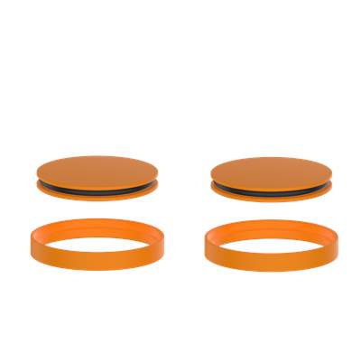 Vogt MRC04.OT - Vogt Mond Colour Accents For Pot Filler Ot